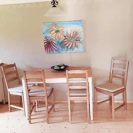 Auf Dem Werteshof Сasa de vacaciones *