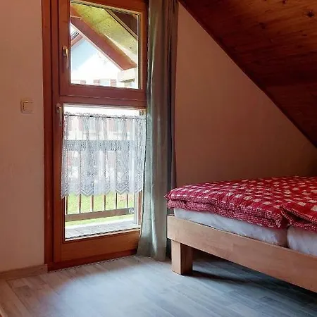 Ferienhaus Auf Dem Werteshof *