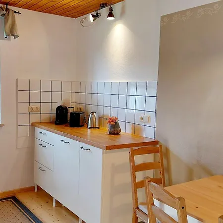 Auf Dem Werteshof Ferienhaus *