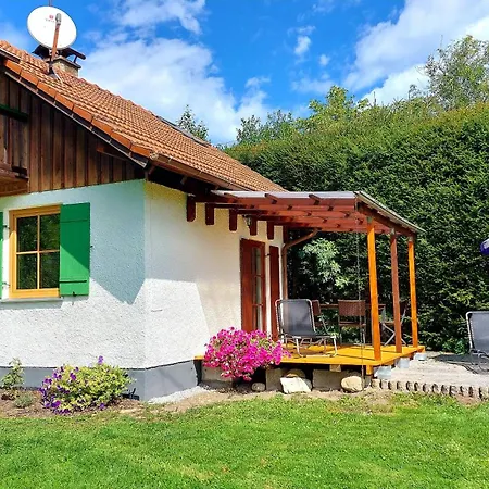 Auf Dem Werteshof Ferienhaus Peißenberg