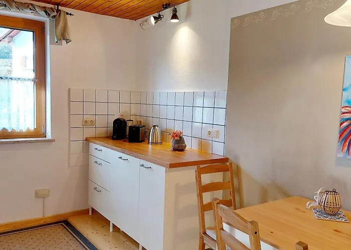 Auf Dem Werteshof Casa de Férias *